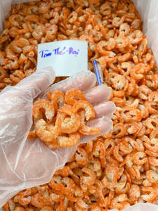 Crevettes séchées de qualité supérieure, prix d'usine, exportation mondiale, stock disponible |   Origine du Vietnam - Product Image 3