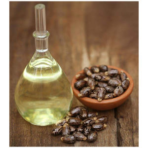 Castor <b>Oil</b> Price Bulk Castor <b>Oil</b> 1L packing 30ml/60ml/120ml pure and refined crude castor <b>oil</b> castors for sale - Product Image 6