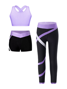 ชุดกีฬา Athleisure คุณภาพสูง ผลิตจากผ้าฝ้าย ทนทาน ระบายอากาศได้ดี พร้อมตัวเลือกที่ปรับแต่งได้ - Product Image 6
