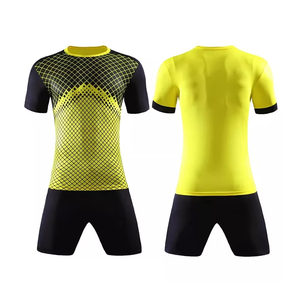 Uniformes de Fútbol Personalizados Deportivos, Camisetas de Fútbol de Calidad al por Mayor, Kits de Uniformes Personalizados en Stock, Uniformes de Equipo - Product Image 4