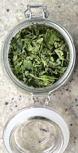 Exportateur de feuilles de menthe - Product Image 2