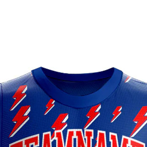 <b>Elite</b> Basketball Uniform Full Sublimation Mesh Jersey Shorts Set Personalized Team Apparel Wholesale Factory Supply - Product Image 2