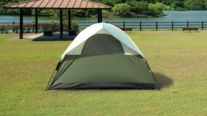 CAMPTOWN BJ-501 <b>TENT</b> DOME <b>TENT</b> AUTO <b>TENT</b> ONE TOUCH <b>TENT</b> FAMILY <b>TENT</b> AMTOMATIC <b>TENT</b> CAMPING <b>TENT</b> POP UP CAMPING <b>TENT</b> OUTDOOR - Product Image 6