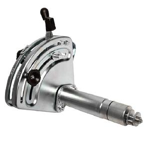 Ensemble de quadrant Premium 3611464M95 compatible avec le tracteur Massey Ferguson, pièce de rechange pour commande hydraulique, livraison gratuite - Product Image 1