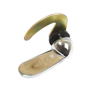 Compatible con Massey Ferguson Harris 50 65 85 88 90 135 Juego de Cierres para la Cubierta del Capó del Tractor - Product Image 1