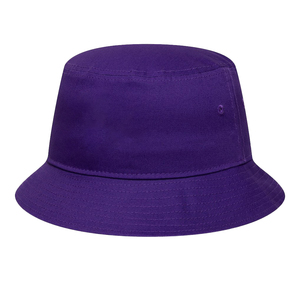<b>Reversible</b> Denim <b>Bucket</b> <b>Hat</b> Custom Printed 3D Embroidery Double-Sided Wear Unisex Outdoor Beach Fishing <b>Hat</b> Street Fashion OEM - Product Image 4