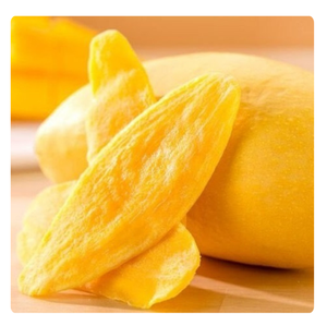 Mangue séchée douce et sucrée 100% biologique, collation de fruits en provenance du Vietnam - Product Image 5