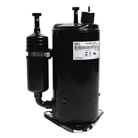 Compresor GMCC ASN82V1UDZ R410A para sistemas de refrigeración y HVAC de alta eficiencia