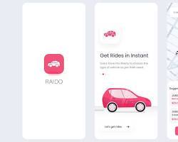 แอปพลิเคชันร่วมแบ่งปันการขับขี่ จองรถได้ทันที ติดตามคนขับแบบเรียลไทม์ สนุกกับการชำระเงินที่ปลอดภัย เดินทางปลอดภัย รองรับอินเทอร์เน็ต รองรับระบบ Linux - Product Image 3