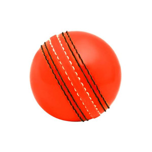 Balle de cricket d'entraînement en cuir de vachette de qualité supérieure, fabrication OEM, balle dure - Product Image 4