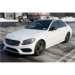 Mercedes-Benz C450 AMG 2016 - Product Image 5