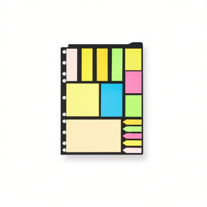 ILAN Foglietti Adesivi 26x19.3 Cm 25 Fogli 20 Unità - Product Image 1