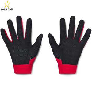 <b>Boys</b> Youth Clean <b>Up</b> Baseball Gloves Synthetic Palm Provides Durability & Grip - Product Image 4