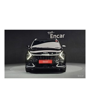 Kia Sportage 2022, 1.6 Turbo Gasolina, 2WD, 17,844 km, Emisión Euro V, Asientos de Cuero, Volante a la Izquierda, Cámara Trasera - Product Image 3