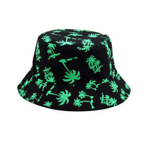 Sombrero de Pescador de Felpa con Estampado de Dibujos Animados, Verano 2026, OEM, Personalizable, Unisex, para Viaje, Servicio OEM - Product Image 3
