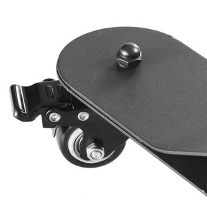 Divisorio Portatile a 3 Pannelli con Ruote, Paravento Autoportante per Privacy, Tenda Divisoria per Ufficio - Product Image 6