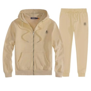 ชุดวอร์มลำลองแบบ unisex ชุดลำลองใส่สบาย - Product Image 1