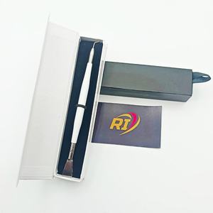 Kit d'accessoires pour rehaussement de cils avec logo personnalisé, couleur blanche, pour salon de beauté, vente en gros - Product Image 2