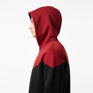 Nuevos diseños OEM personalizados de ropa deportiva y de moda, chándales de primera calidad, los más vendidos para hombre, en venta en línea. - Product Image 5