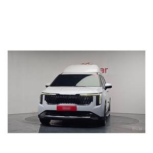 Kia Carnival 2024, Limusina de 7 Plazas, Techo Alto, Gasolina, Caja de Cambios Automática, 17,193 km, Volante a la Izquierda - Product Image 3