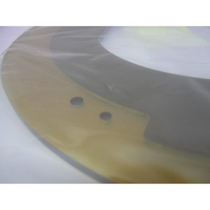 AMAT 0021-09750, Composite <b>Spacer</b>, 6" Semi, Esc - Trusted Global Legacy Semiconductor Equipment and Parts at - Product Image 6