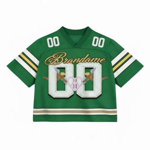 Custom Design Team <b>Soccer</b> Jerseys OEM Sublimation Printing Breathable Quick Dry Men's Sports T-Shirts - Product Image 1