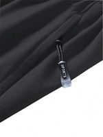 Shorts décontractés pour hommes tendance été, motif uni, respirants, séchage rapide, style streetwear, avec personnalisation complète et logo