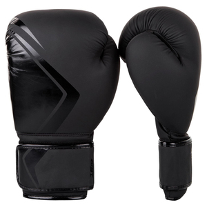 Guantes de Boxeo Profesionales para Hombre en Oferta, Diseño Personalizado, Transpirables, de Cuero, con Agarre, OEM Personalizable - Product Image 5