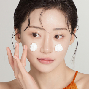 DERMASHARE ESPUMA LIMPIADORA VEGANA CON VITAMINA PARA ACNÉ Y POROS 150mL hidratación de la piel limpiador purificador y clarificante de la piel limpieza suave - Product Image 3