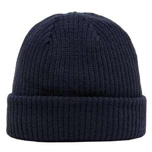 Gorro de Punto Jacquard con Letras JAZO INDUSTRIES, Nuevo, de Alta Calidad, Unisex, 100% Acrílico, Ajustable, Cálido, para Invierno y Actividades al Aire Libre - Product Image 6
