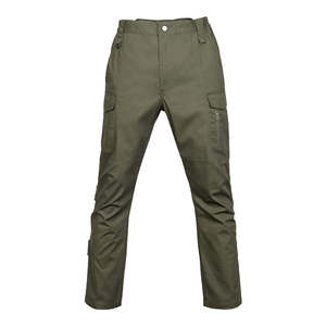 New Arrival Men's Cargo <b>Trousers</b> Lightweight Casual Premium <b>Pockets</b> Custom Made Wholesale New Arrival Men's Cargo <b>Trousers</b> - Product Image 2