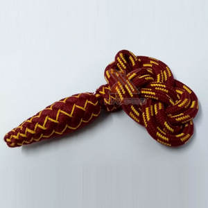 Accessoires d'uniformes en vente en ligne, nœuds de sabre fabriqués au Pakistan, nœuds de sabre en gros - Product Image 2