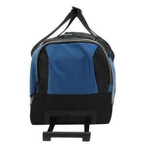 High Performance Sports Duffle Bag Waterproof Gym Travel Bag Durable Material Multi Use Shoulder <b>Strap</b> Fitness Bag - Product Image 6