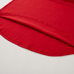 Nueva Camiseta con Capucha de Moda para Hombre, Casual, de Manga Corta, Corte Regular, Básica, para Primavera y Verano - Product Image 3