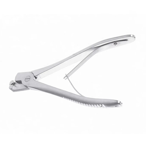 Doblador de Alambre Manual de Acero Inoxidable Gratloch, Herramienta de Doblado Profesional para Cirugía Ortopédica y de Trauma - Product Image 4