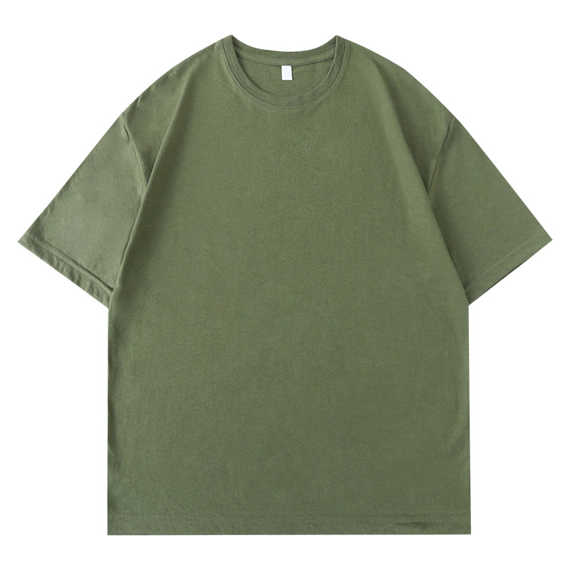 Deep Green