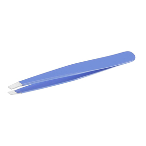 Pinzas para Cejas Profesionales de Acero Inoxidable, Herramienta de Depilación, Proveedor Mayorista, Exportador de Pinzas para Cejas - Product Image 2