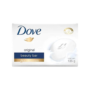 Savon Dove Original en barre, savon pour le corps Dove Beauty Cream Bar en vente - Product Image 4