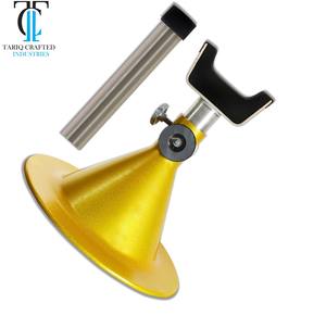 Soporte Ajustable Profesional para Cascos de Caballos, Herramienta de Herrador, TARIQ CRAFTED INDUSTRIES - Product Image 6