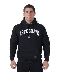 เสื้อฮู้ดกลางแจ้งผ้าถักผ้าฟลีซเทอร์รี่20% ผ้าฝ้าย80% สำหรับฤดูหนาว - Product Image 6