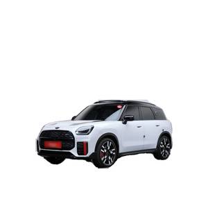 MINI Countryman ALL4 JCW 2024, 13 408 km, Volant à Gauche, Caméra Arrière - Product Image 1