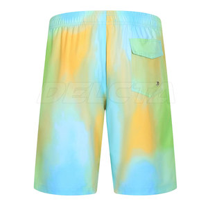 Shorts de bain à prix réduit en gros – Qualité supérieure – Offre spéciale - Product Image 2