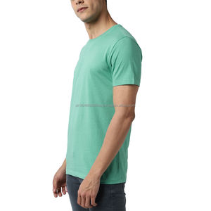 Camiseta Personalizada al por Mayor, Camisetas de Alta Calidad al por Mayor, Camisetas Unisex con Logotipo Personalizado, Diseño de Marca - Product Image 3