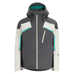 Chaqueta de Esquí Profesional para Hombre, Impermeable, Cortavientos, para Invierno, Snowboard, Transpirable, Térmica, con Capucha, Ropa Deportiva de Montaña - Product Image 1
