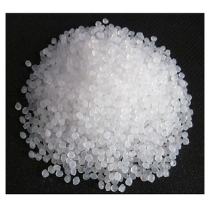 Granulés de polyéthylène haute densité (HDPE) / Résine plastique HDPE / Matière première plastique / Plastique recyclé / Plastique vierge / Granulés de film HDPE / Polyéthylène haute densité - Product Image 4