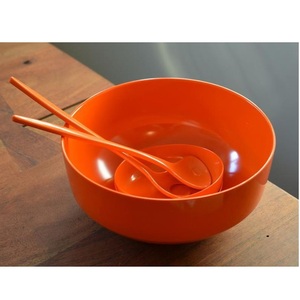 Utensilios de Cocina Hechos a Mano, Tazones de Resina para Ensaladas y Frutas, Decoración para el Hogar, Tazón de Resina Redondo con Diseño Floral, Precio al por Mayor - Product Image 4