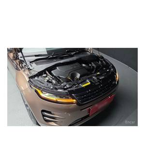 Land Rover Range Rover Evoque P250 Dynamic SE 2024, 1984 km, Volante a la Izquierda, Caja de Cambios Automática, Asientos de Cuero, Cámara Trasera - Product Image 6