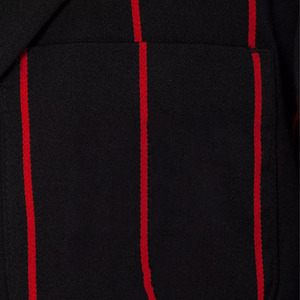 Diseña Tu Propio Uniforme Escolar, Blazer de Manga Larga con Cuello de Solapa, Corte Regular, Chaqueta Escolar - Product Image 3