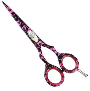 Venta al por mayor de tijeras de pelo de alta calidad Tijeras profesionales Tijeras de corte de pelo Tijeras de peluquero de acero inoxidable - Product Image 1