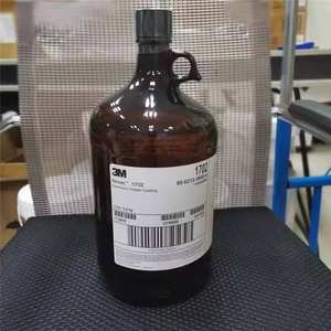 3M ™   Novec ™   Recubrimiento Electrónico 1710 que Protege Circuitos Impresos y Componentes Electrónicos, Cubeta de 1 Galón/5.4 kg, Origen EE. UU. - Product Image 4